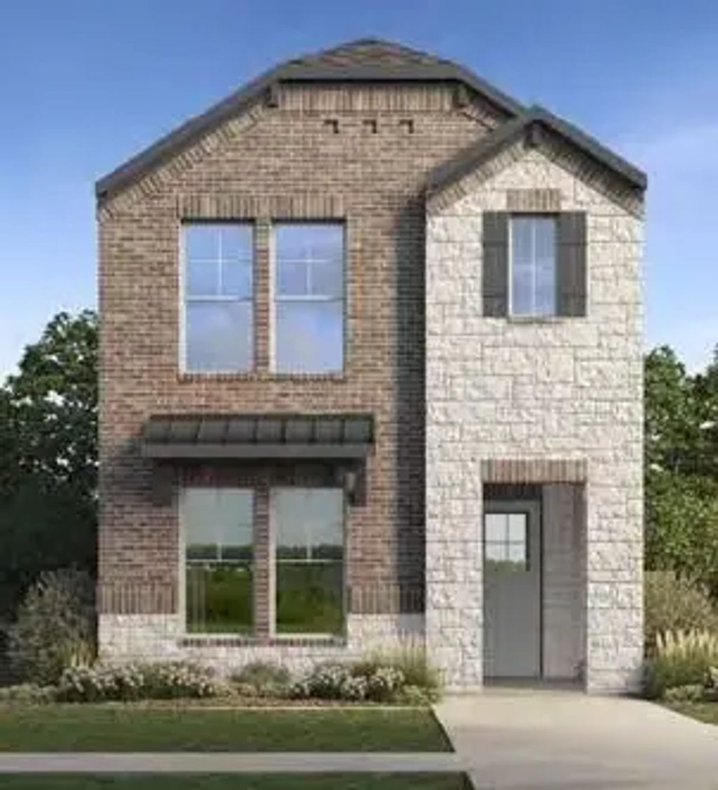 916 Snapdragon Dr., Euless