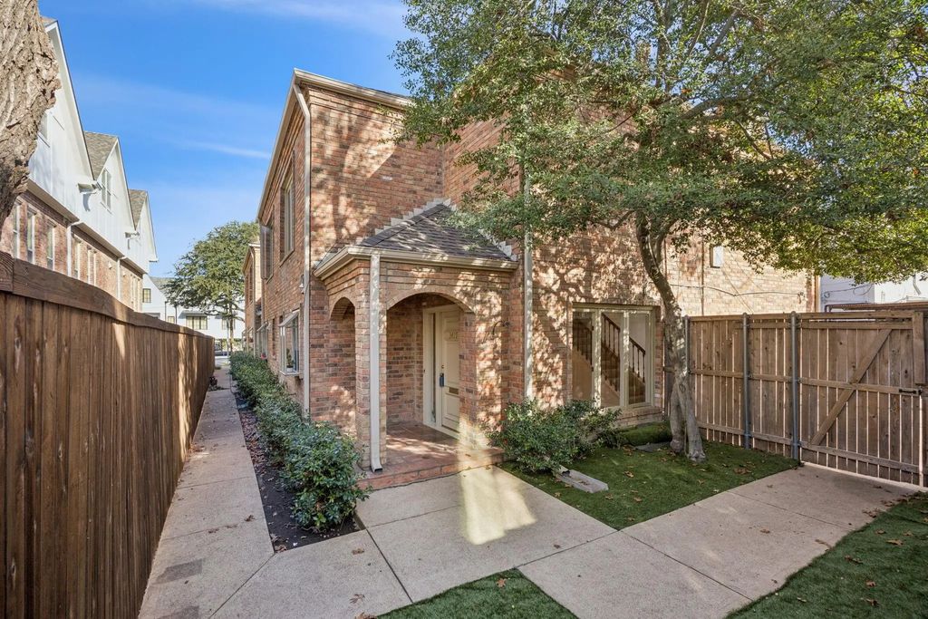 3419 Rosedale Avenue 1, University Park