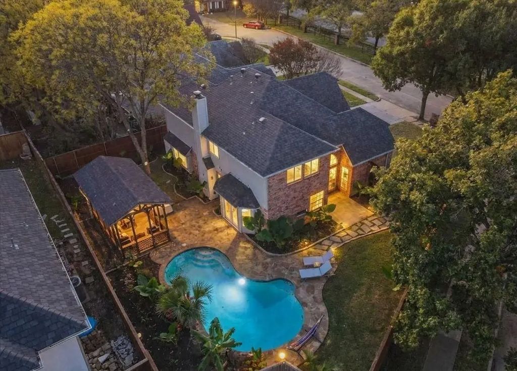 4402 Goodwin Street, Grand Prairie