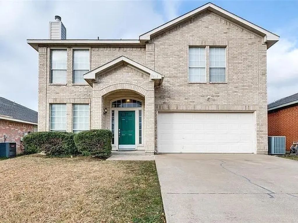 3017 Green Vista Court, Grand Prairie