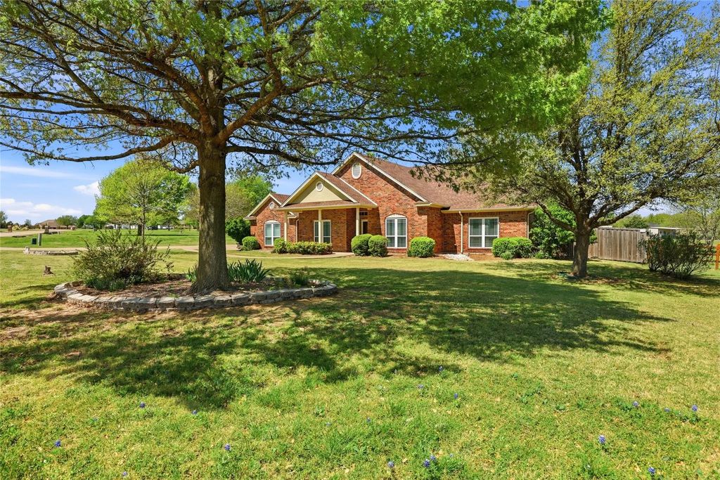2851 Timber Rock Lane, Midlothian