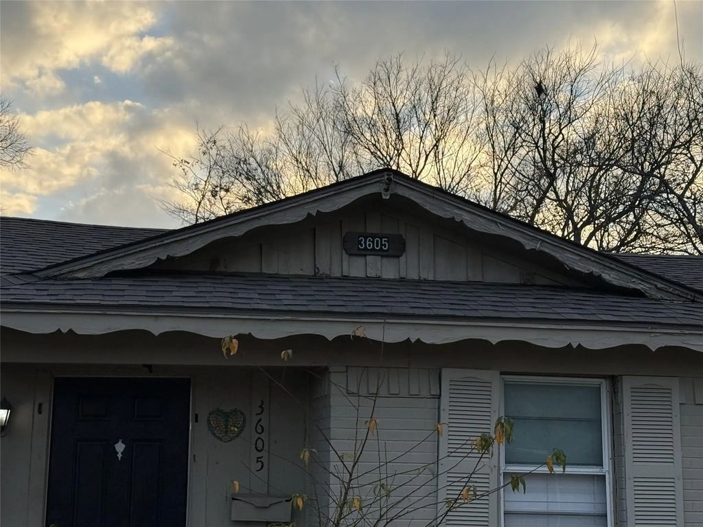 3605 Heath Lane, Mesquite