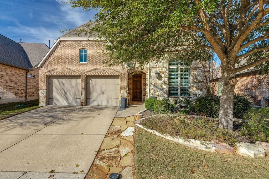 2800 Piersall Drive, McKinney
