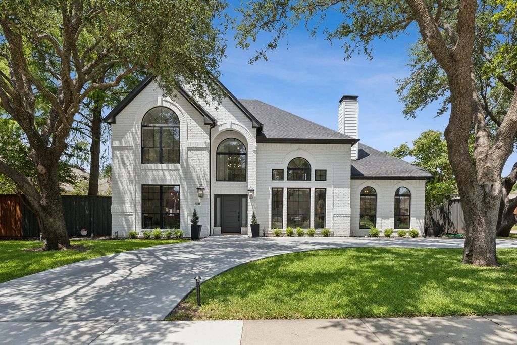 4549 Turnberry Court, Plano