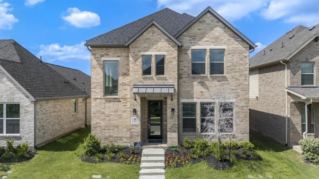 632 Caprice Bluff, Fate