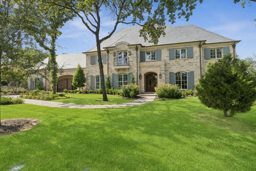 1806 Scenic Circle, Westlake
