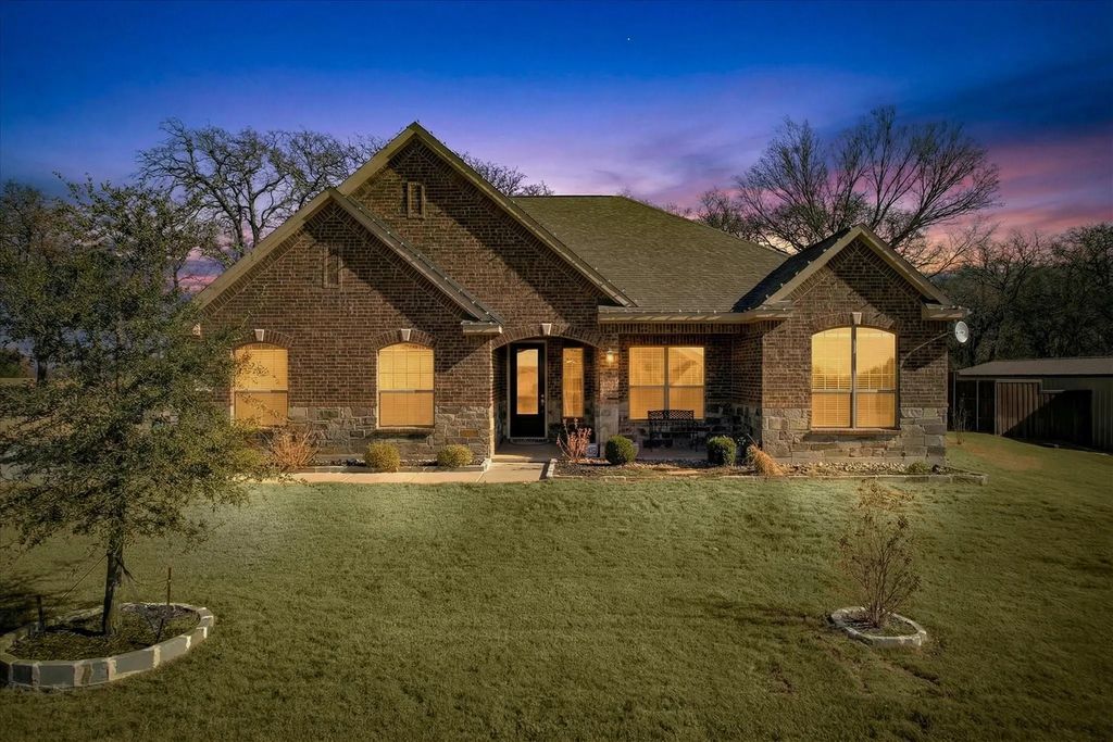103 Willow Oak Drive, Krugerville