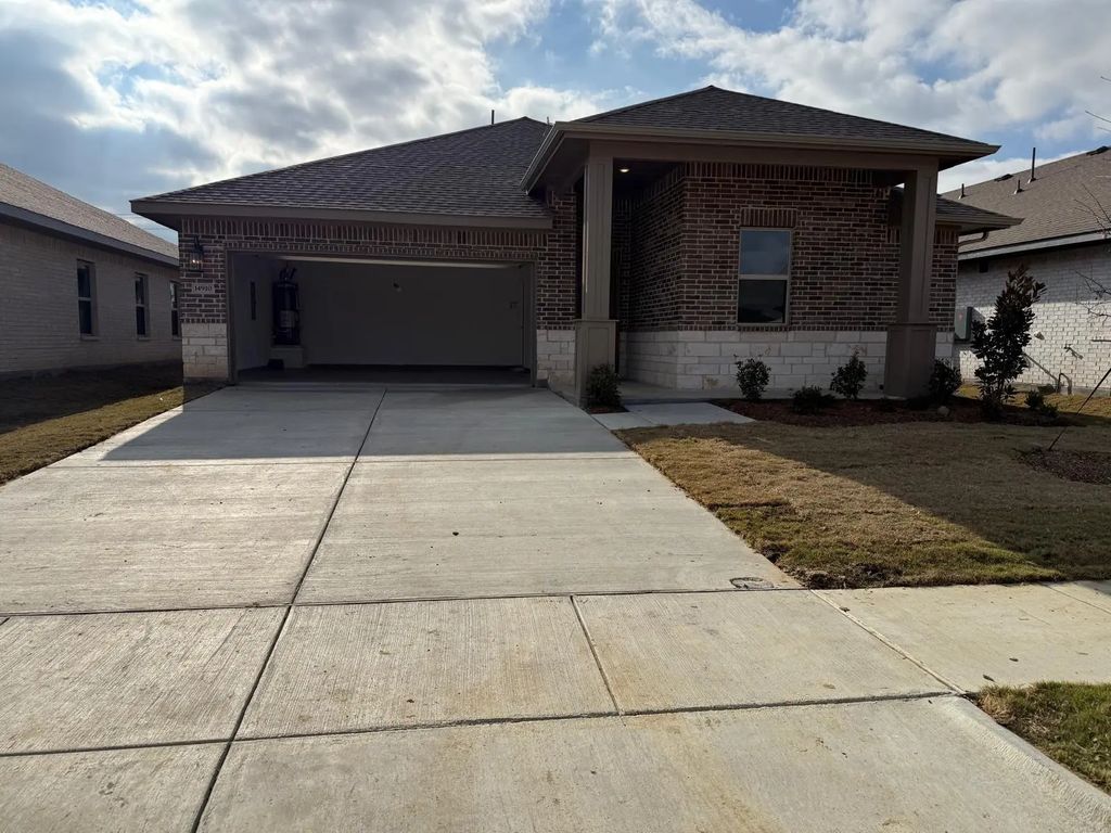 14910 Baikal Drive, Dallas