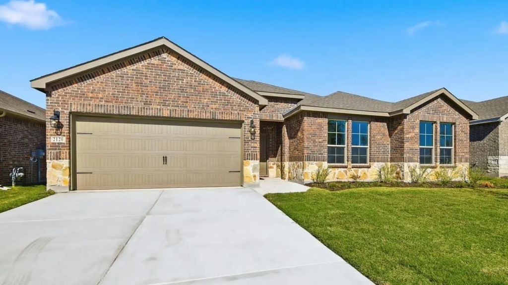 2120 Sable Trace Lane, Anna
