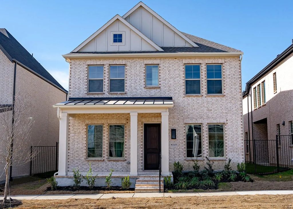 15659 Gladeside Avenue, Frisco