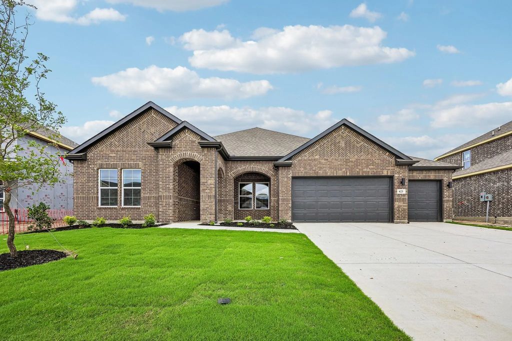 623 Landry Lane, Forney