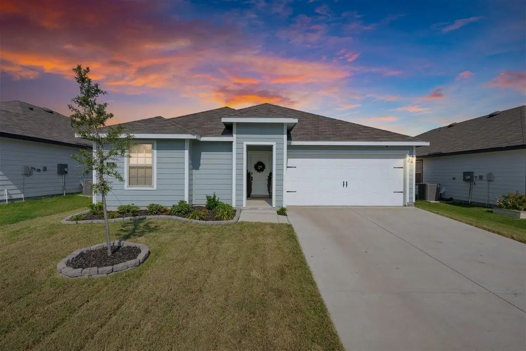 158 Vitex Drive, Royse City