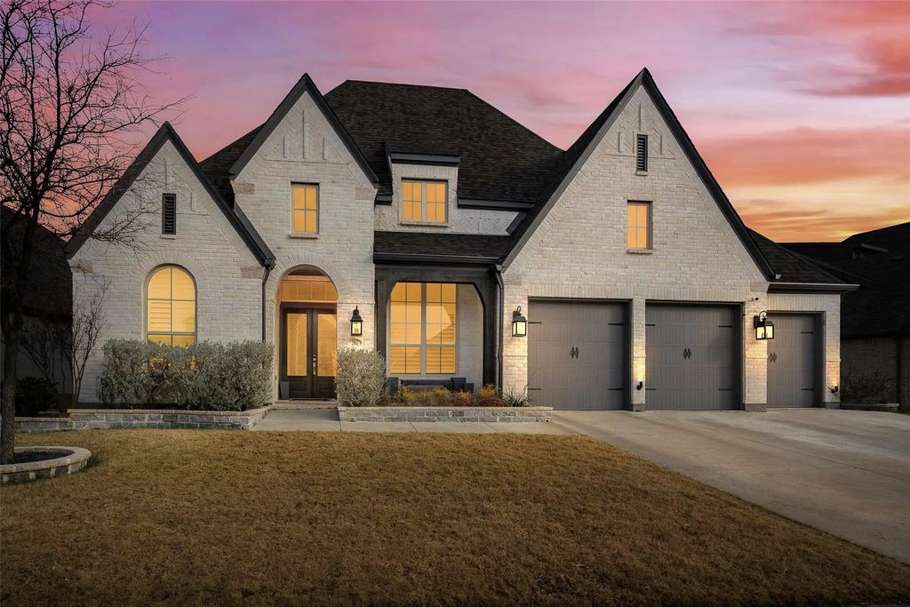 2903 Garrison Drive, Melissa