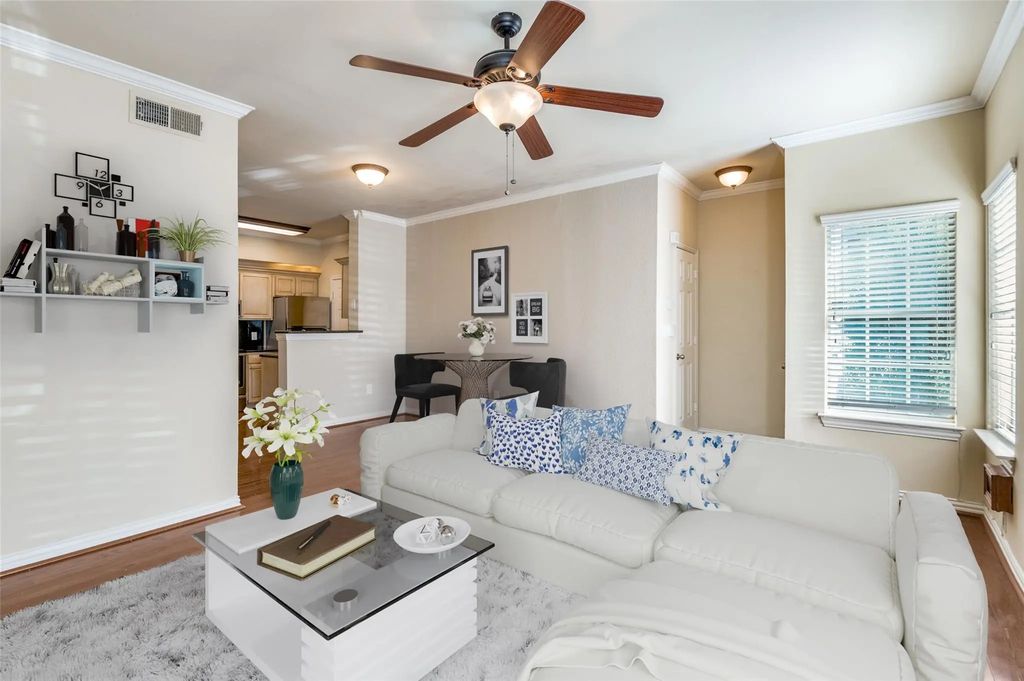 2601 Preston Road 6109, Plano