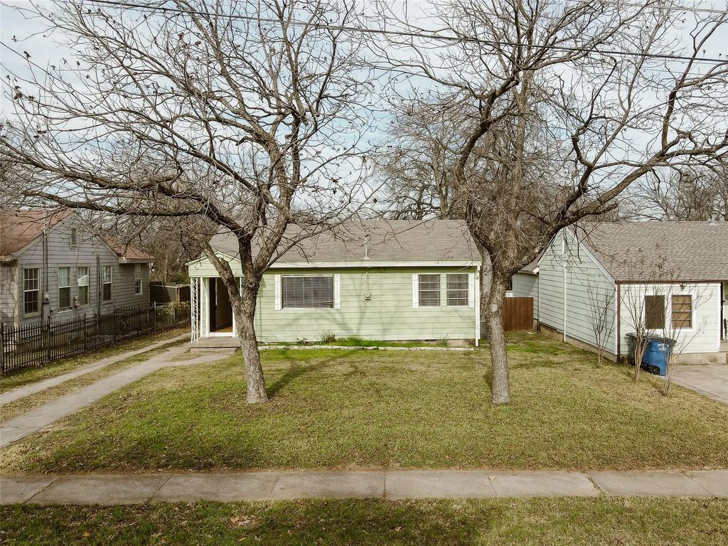 6419 Lovett Avenue, Dallas