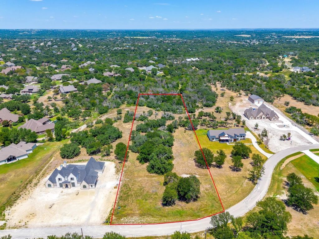 132 Woodview Creek Trail, Aledo