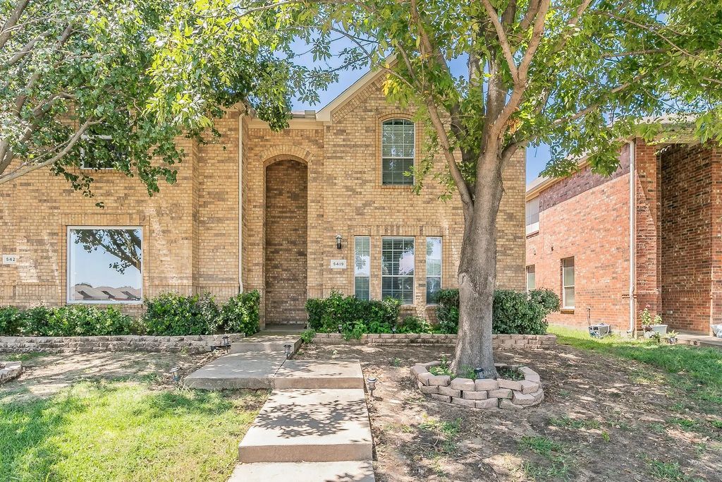 5419 Prairie Lane, Grand Prairie