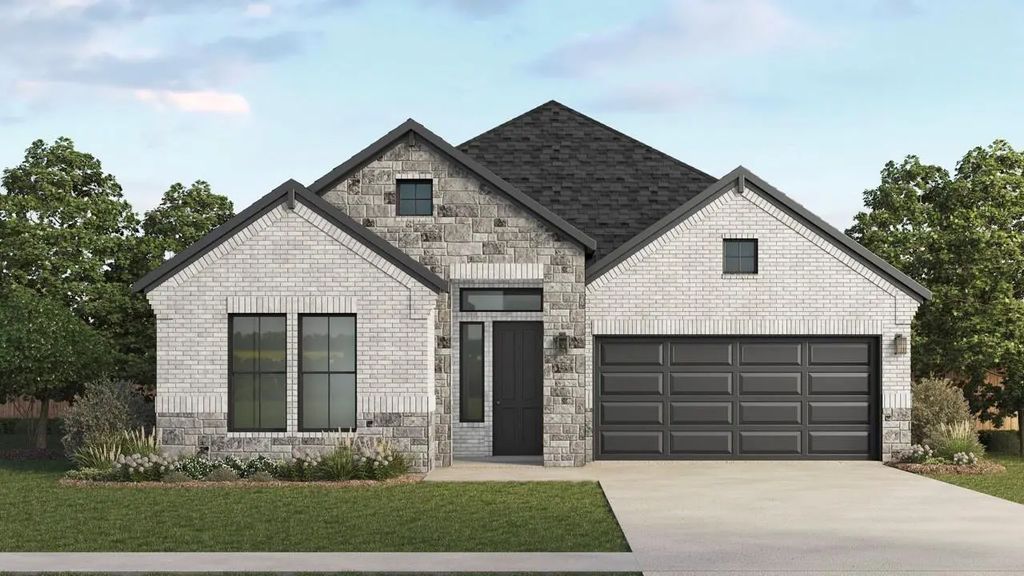 3220 Larry Lott Boulevard, Royse City