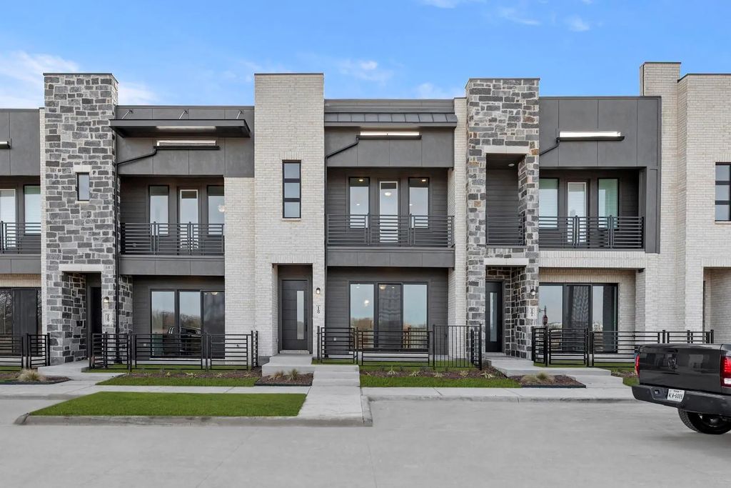 1189 Doris May Drive, Allen