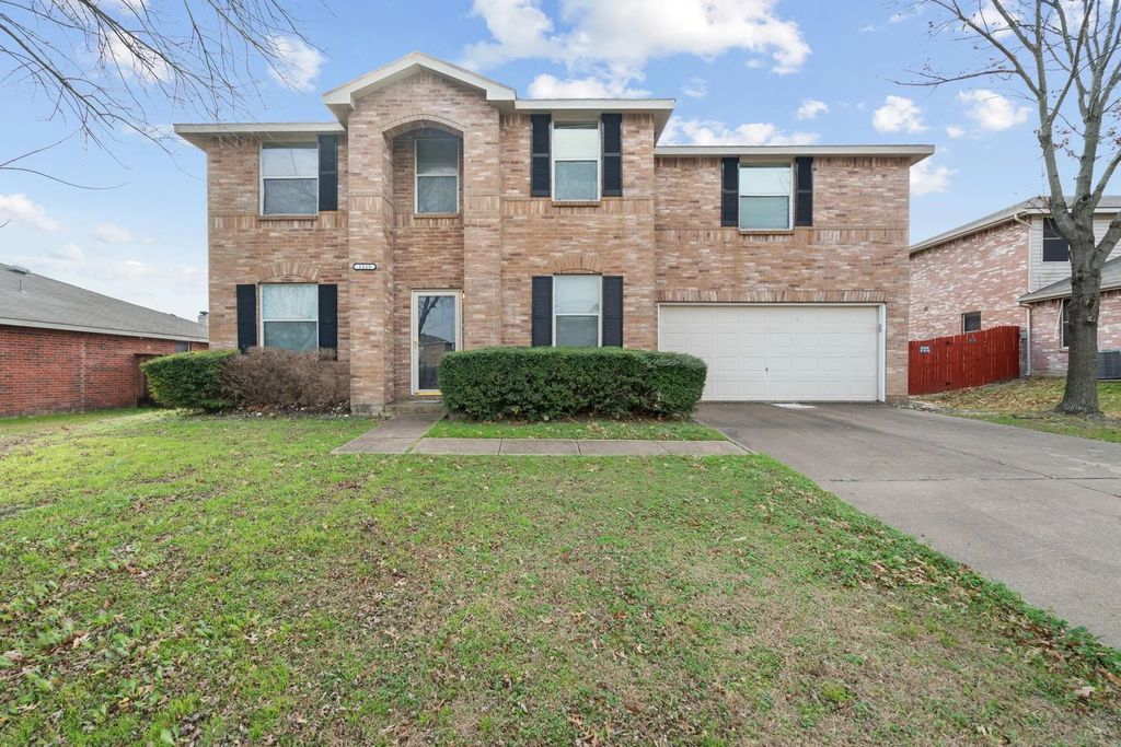 1215 Sullivan, Cedar Hill