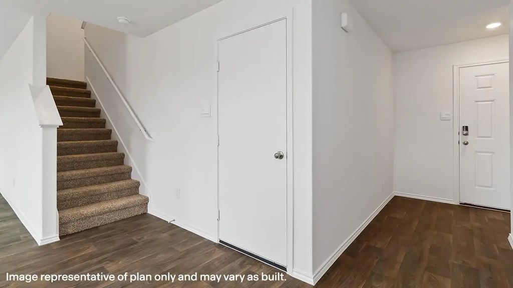 2916 Serenity Lane, Sherman