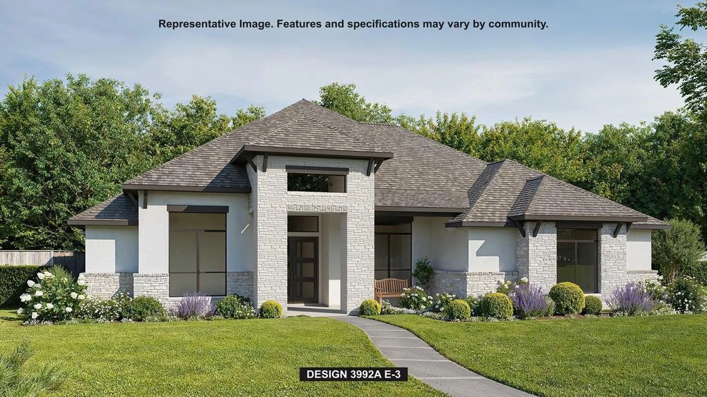 1005 Chariot Lane, Lucas