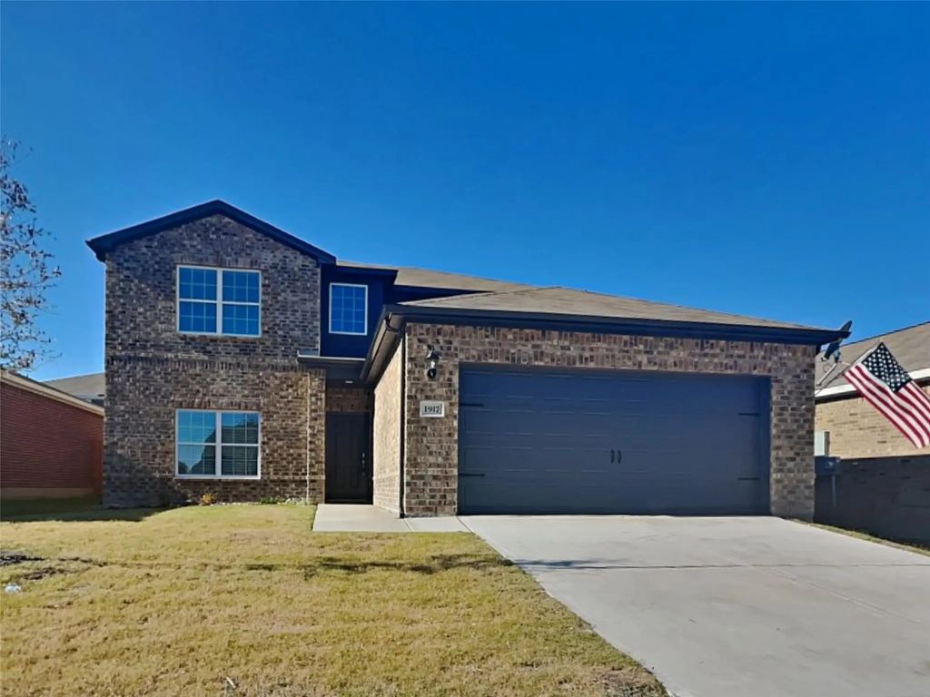 1917 Belmont Drive, Seagoville