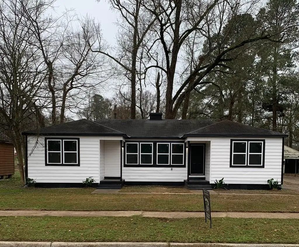 3809 Penick, Shreveport