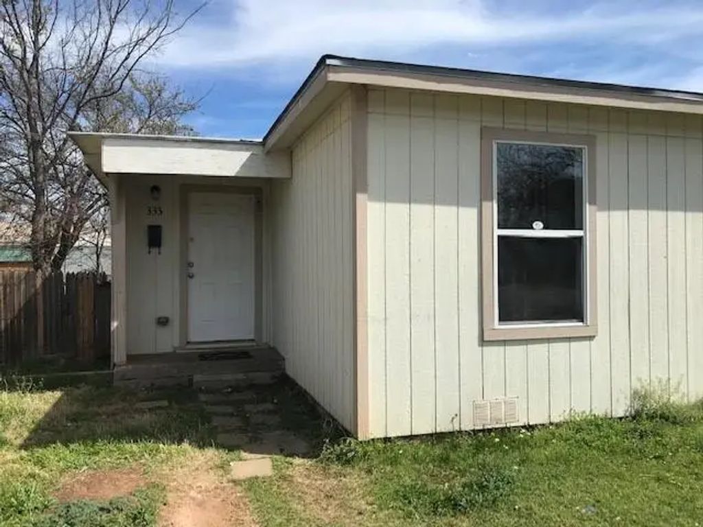 333 Meander Street, Abilene