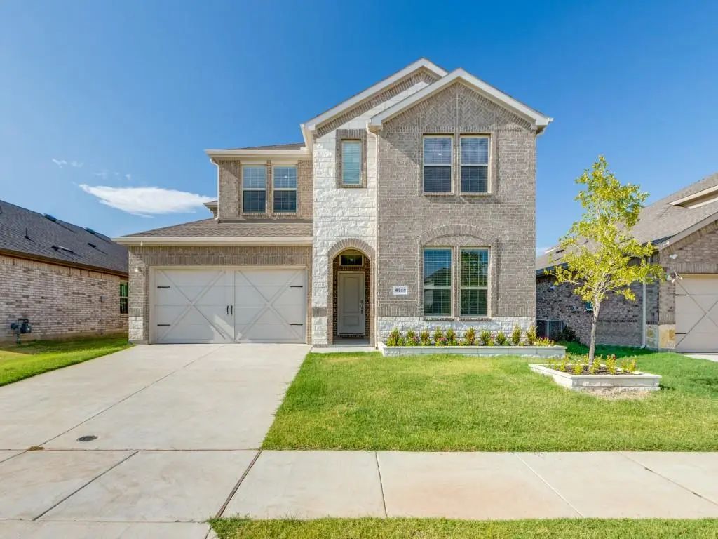 6213 Lassen Court, Celina