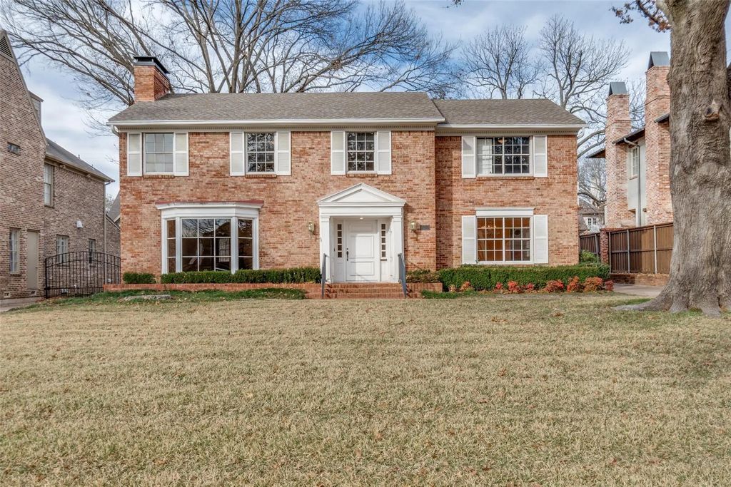3230 Hanover Street, University Park