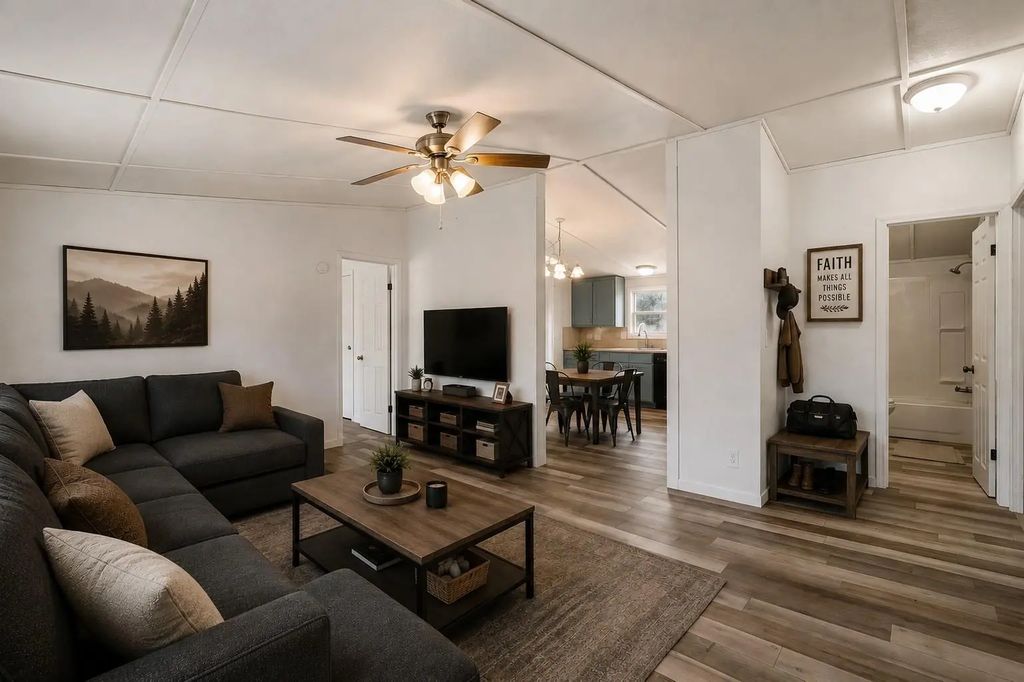 114 Sunset Acres Court, Granbury