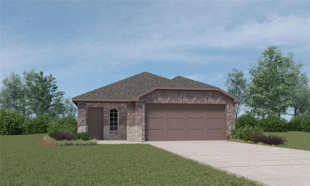 1275 Barkridge Street, Crandall