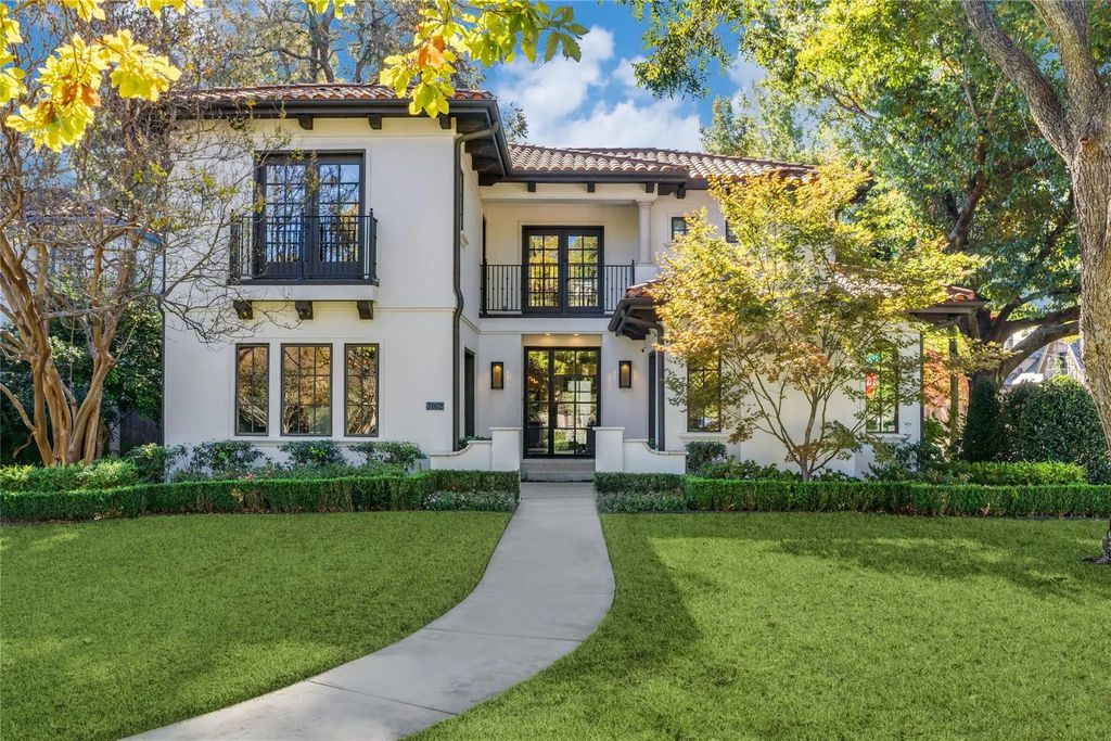 7002 Lakewood Boulevard, Dallas