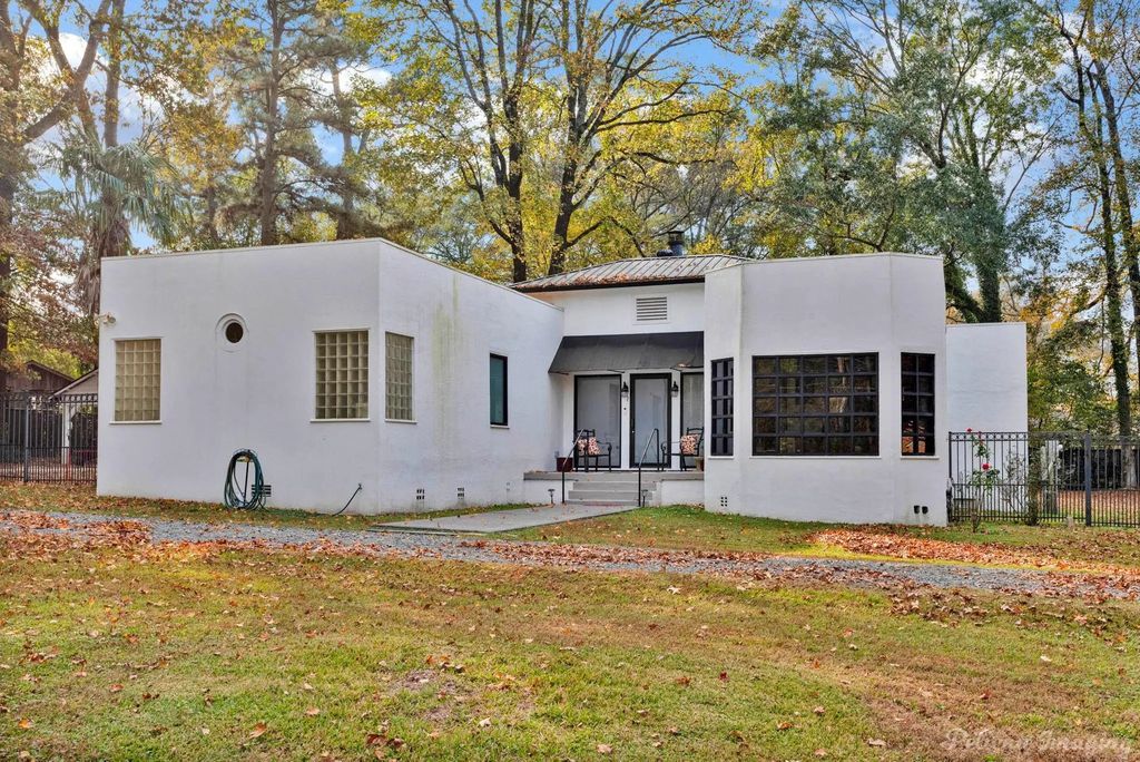3145 Old Mooringsport Road, Shreveport