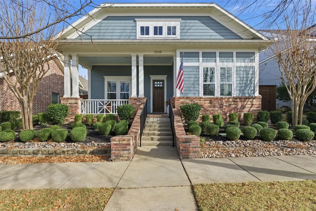 5016 Dickens Lane, Carrollton