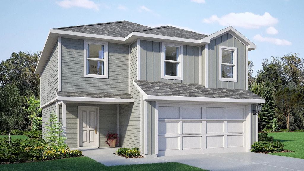 5512 Corduroy Road, Denton