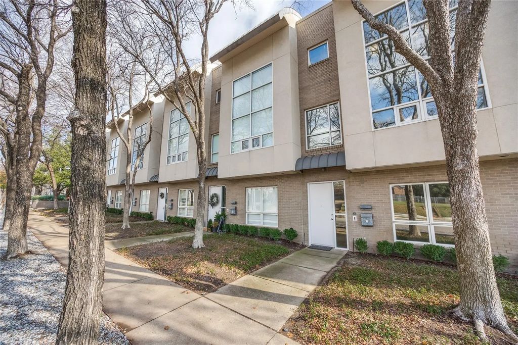 4100 Travis Street 6, Dallas