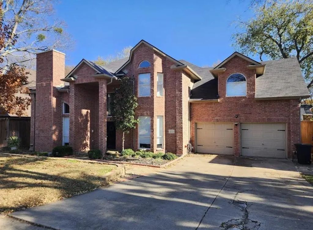 3324 Sir Stewart Circle, Grand Prairie