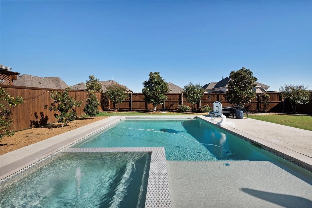 3502 Jersey Road, Melissa
