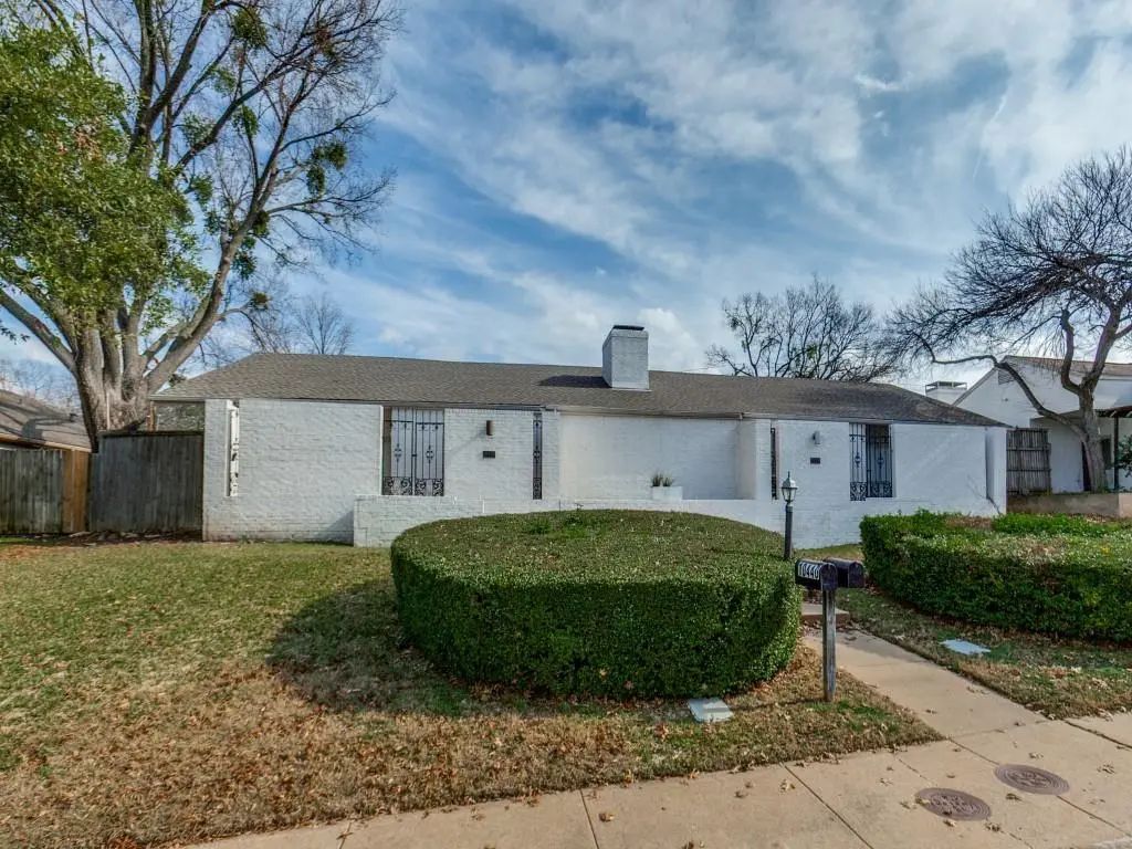 10440 Pagewood Drive, Dallas