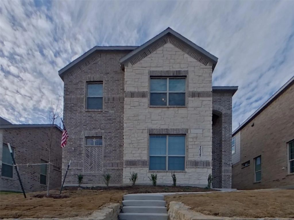 10125 Regal Bend Lane, Fort Worth