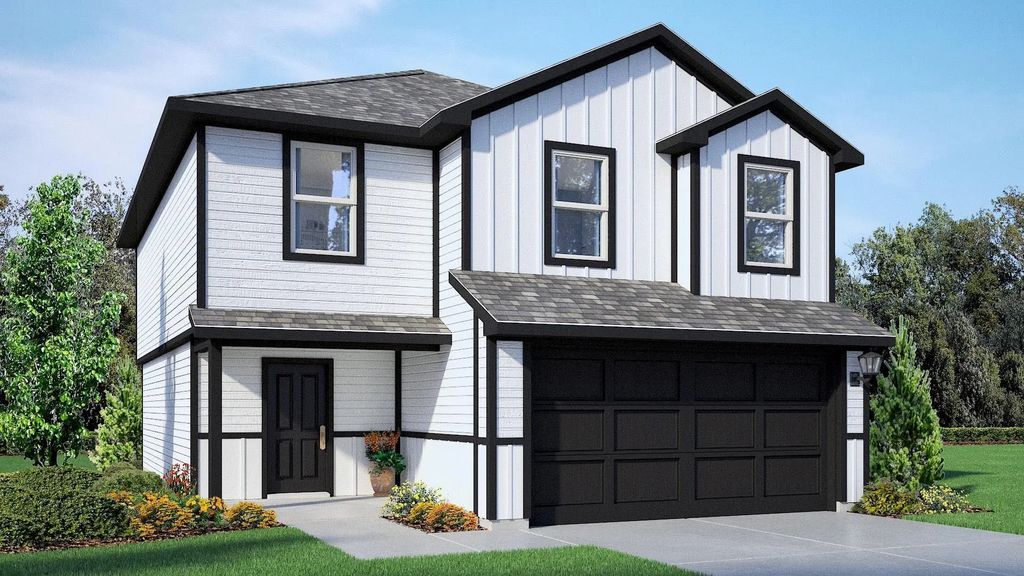 5424 Corduroy Road, Denton