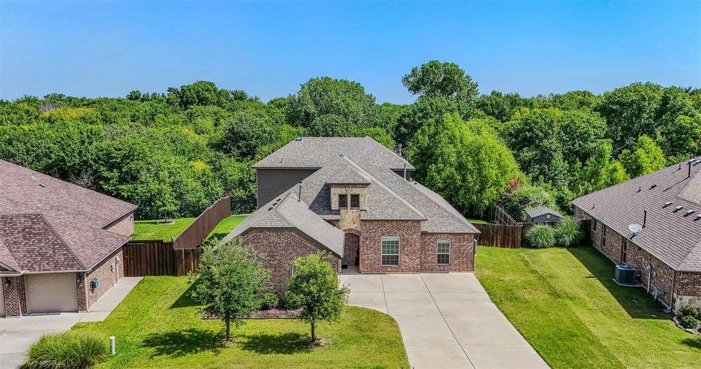 1006 Lombard Drive, Rockwall