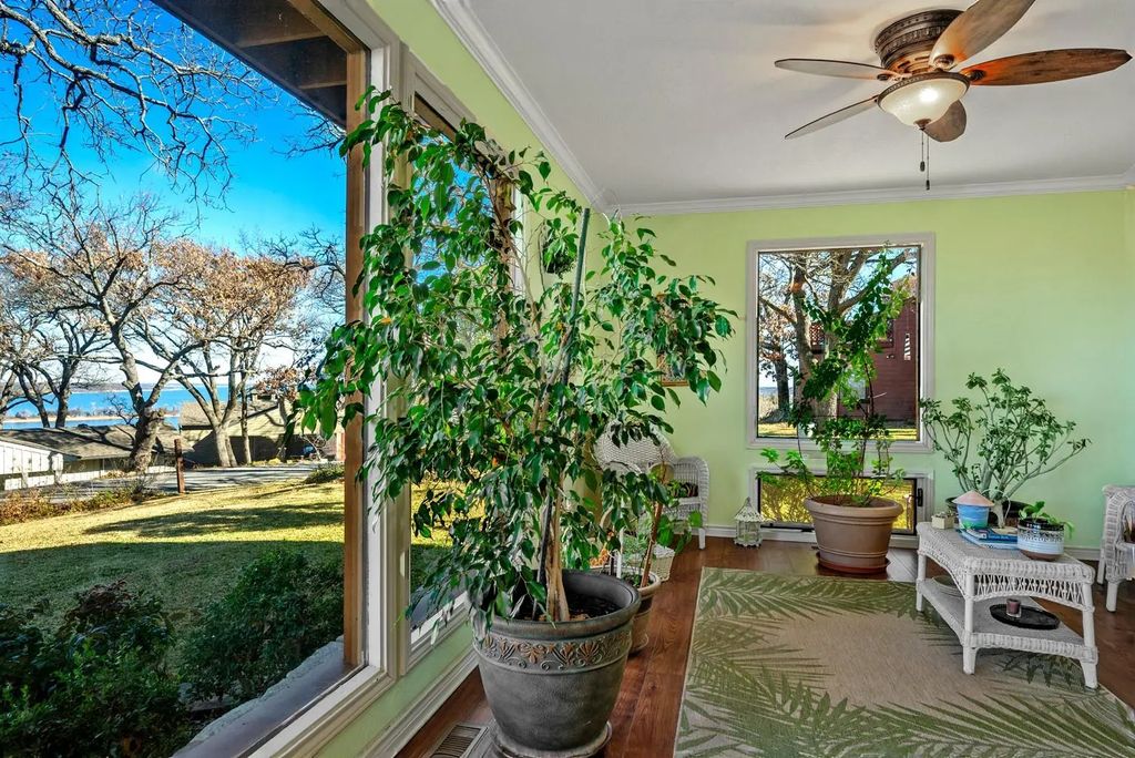 127 W Eagleview Circle, Pottsboro