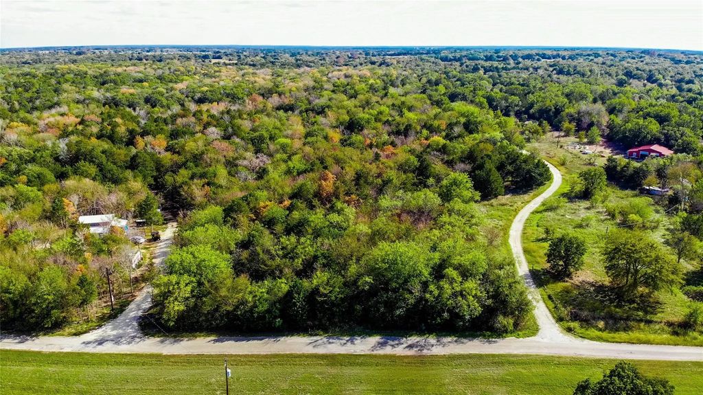 Lot 12 Se County Road 2370, Streetman