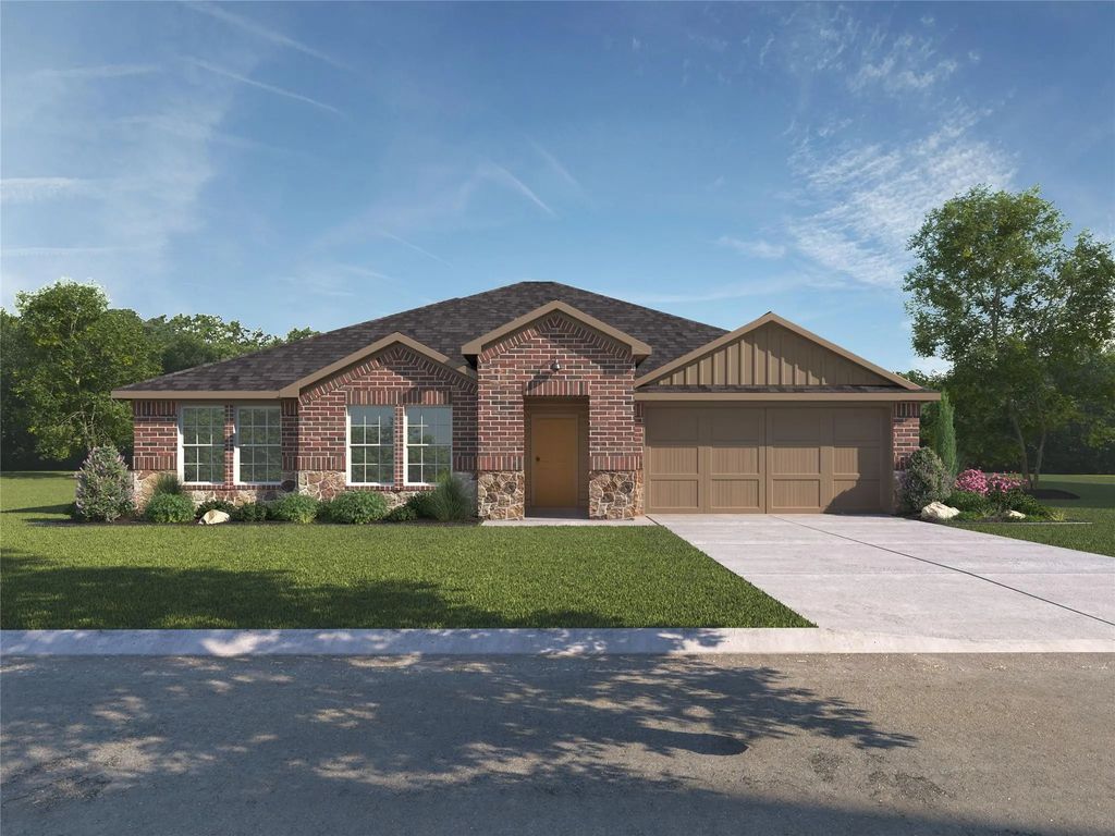 3441 Hopewell Lane, Abilene