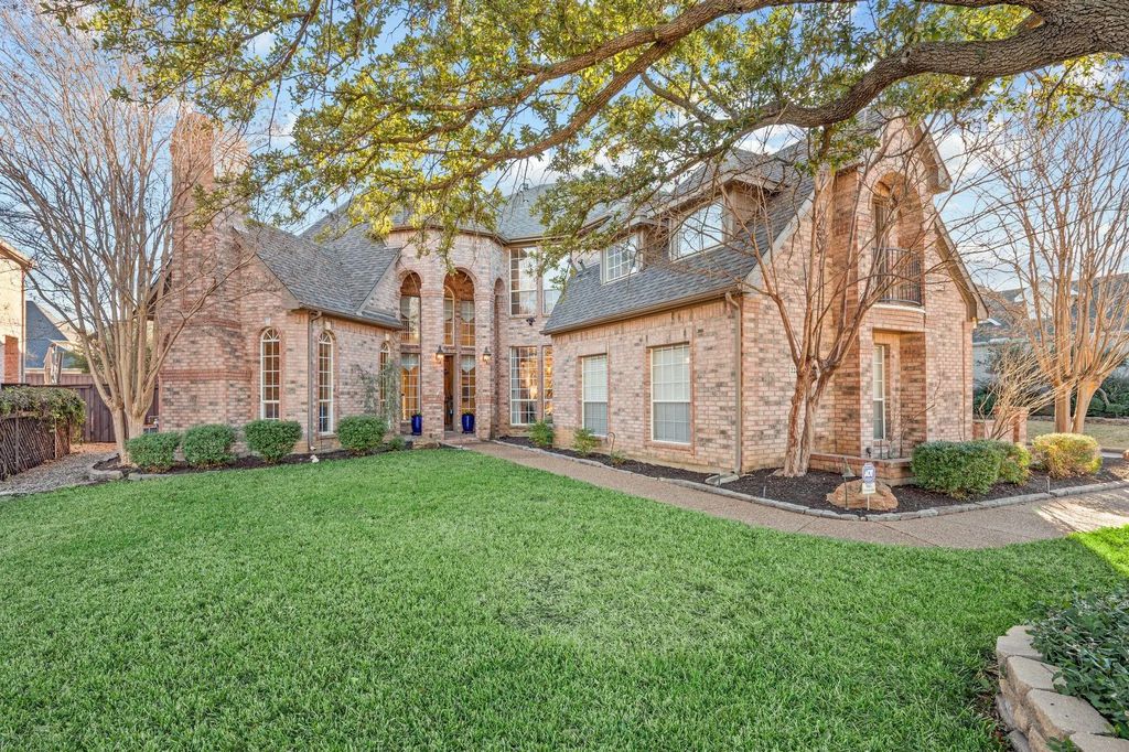 2221 Danielle Drive, Colleyville