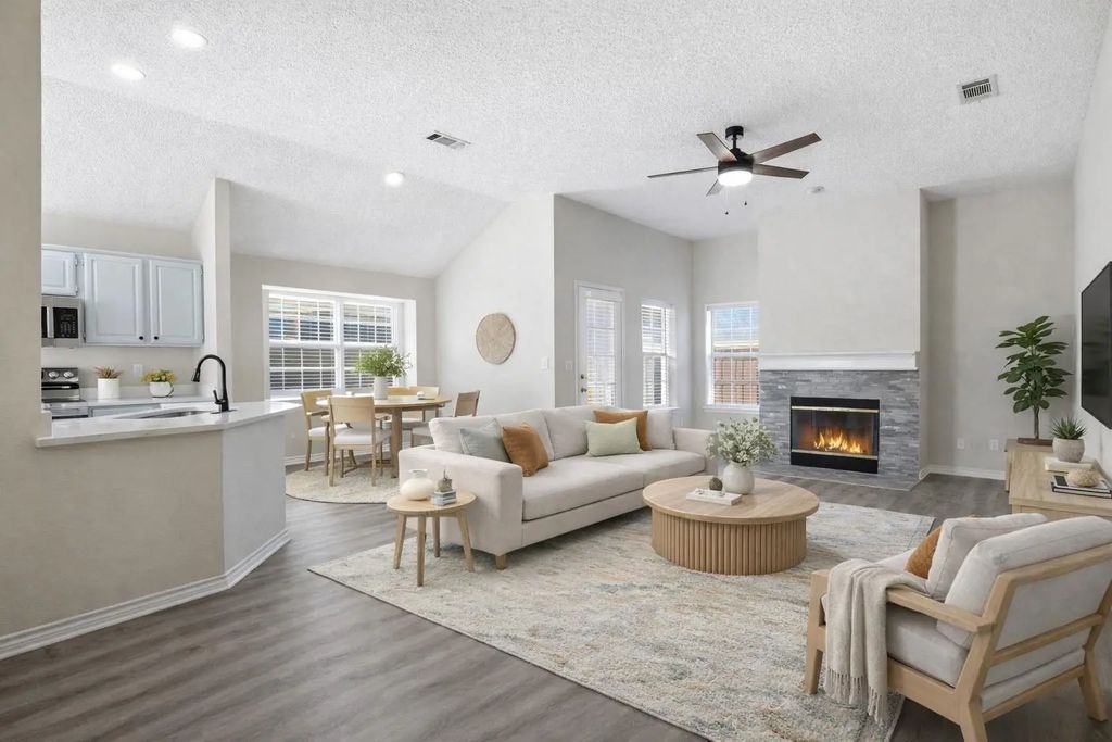 10900 Trestles Road, Frisco
