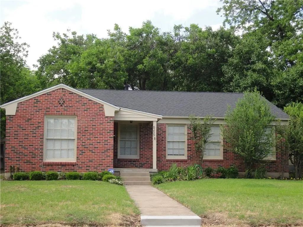 6259 Kenwood Avenue, Dallas